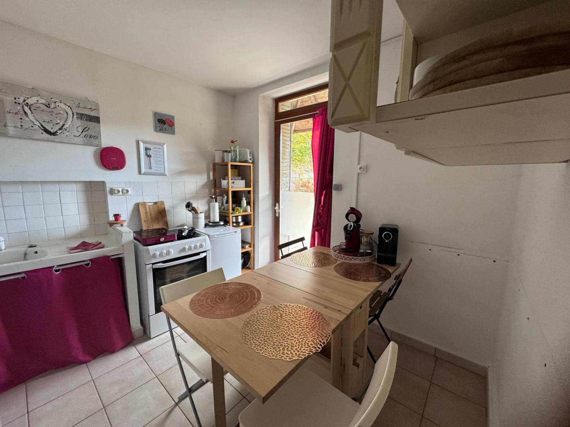 Apartment La Viarhona A Bregnier-Cordon Exterior photo